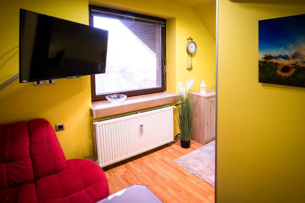 Apartment Jacobs Bled Dış mekan fotoğraf