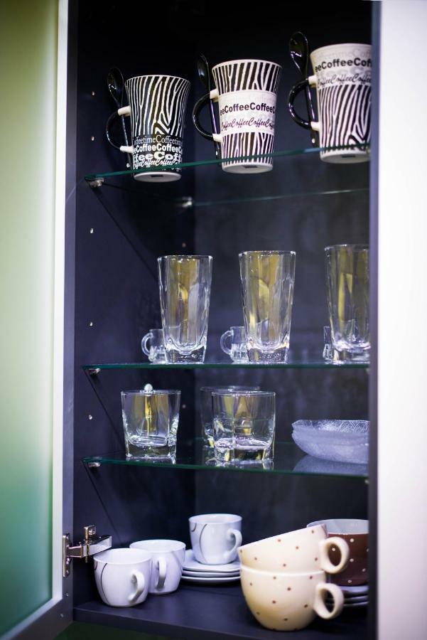 Apartment Jacobs Bled Dış mekan fotoğraf