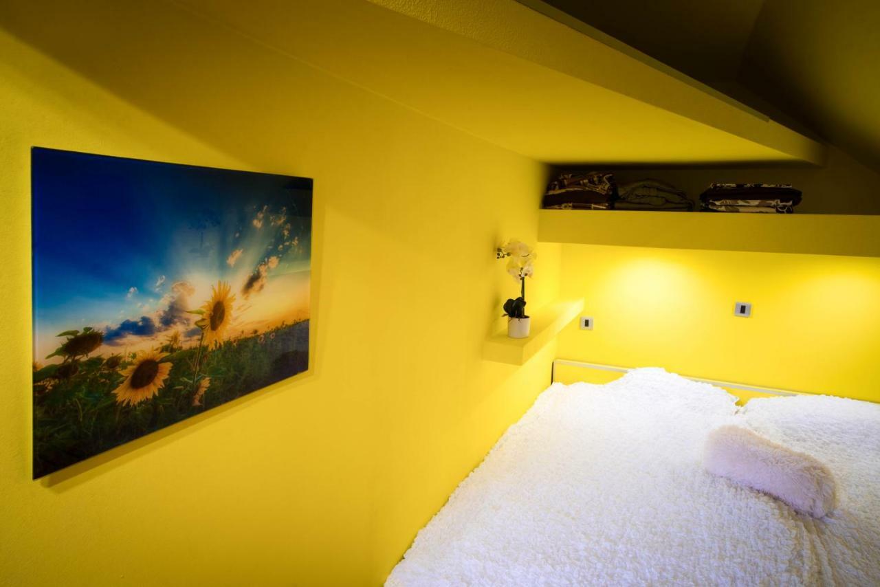 Apartment Jacobs Bled Dış mekan fotoğraf