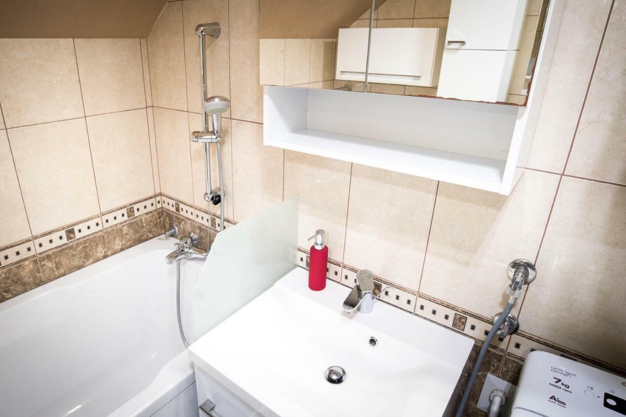 Apartment Jacobs Bled Dış mekan fotoğraf