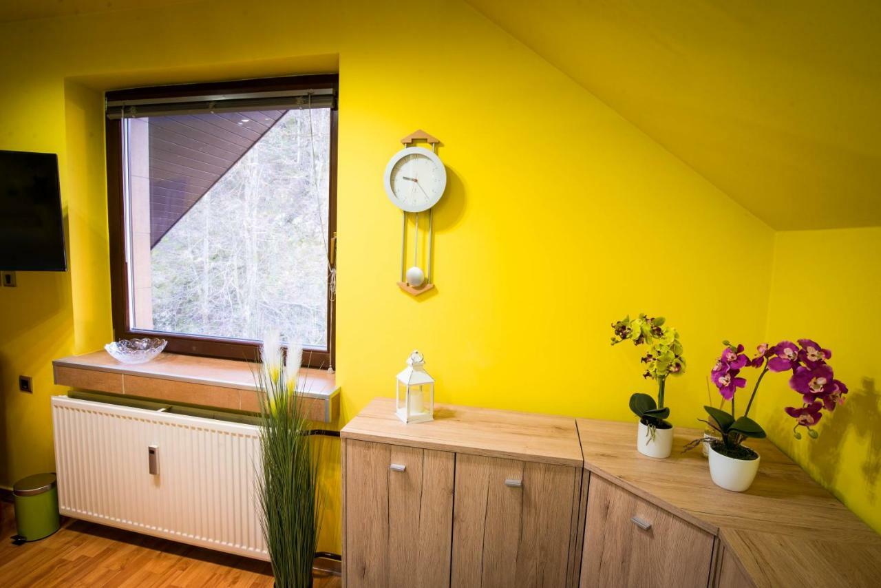 Apartment Jacobs Bled Dış mekan fotoğraf