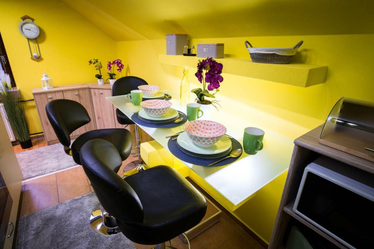 Apartment Jacobs Bled Dış mekan fotoğraf