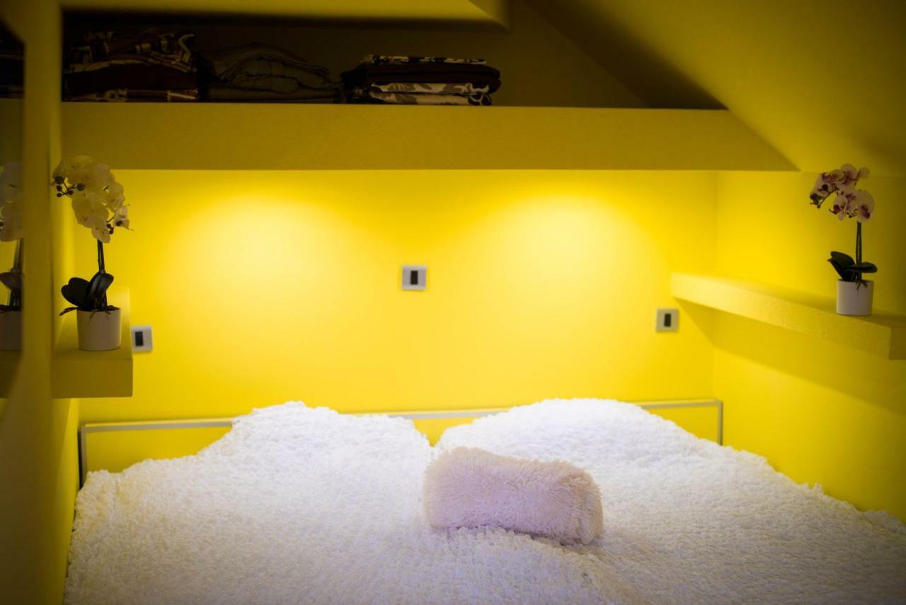 Apartment Jacobs Bled Dış mekan fotoğraf