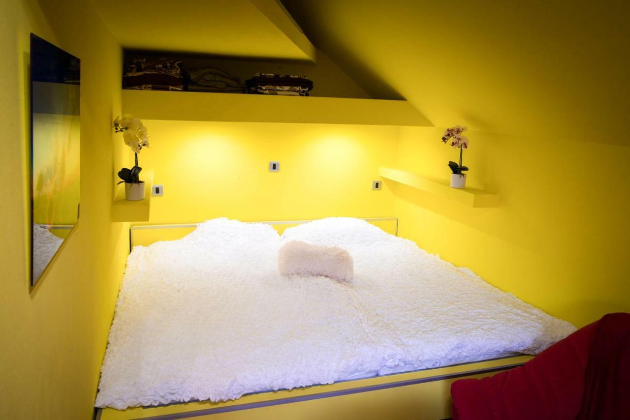 Apartment Jacobs Bled Dış mekan fotoğraf